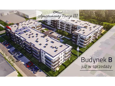 Apartamenty Poezji III - dom100.eu